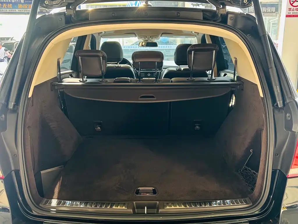 Mercedes-Benz GLE 2018 — фото 11