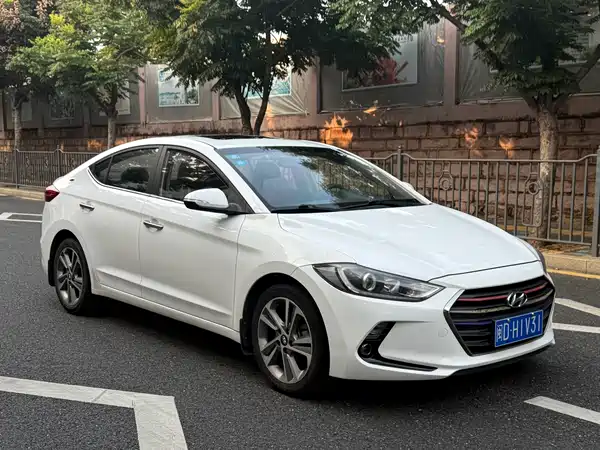 Hyundai Celesta 2016