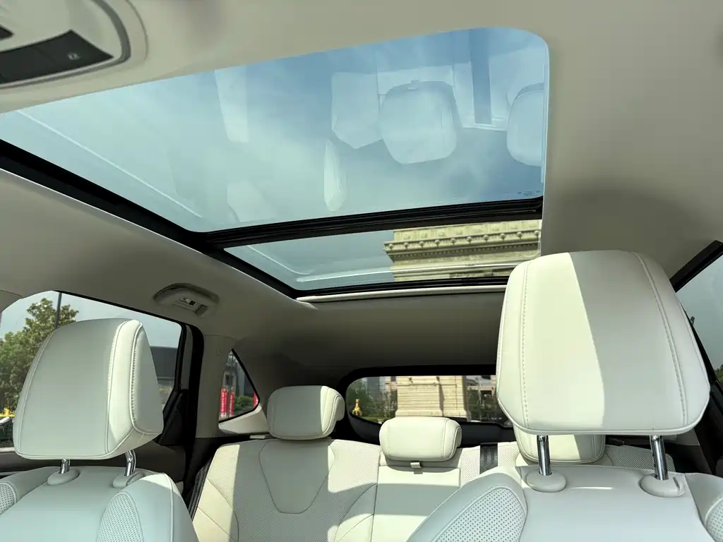 Haval Xiaolong MAX 2025 — фото 11