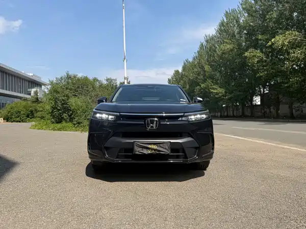 Honda Breeze 2023