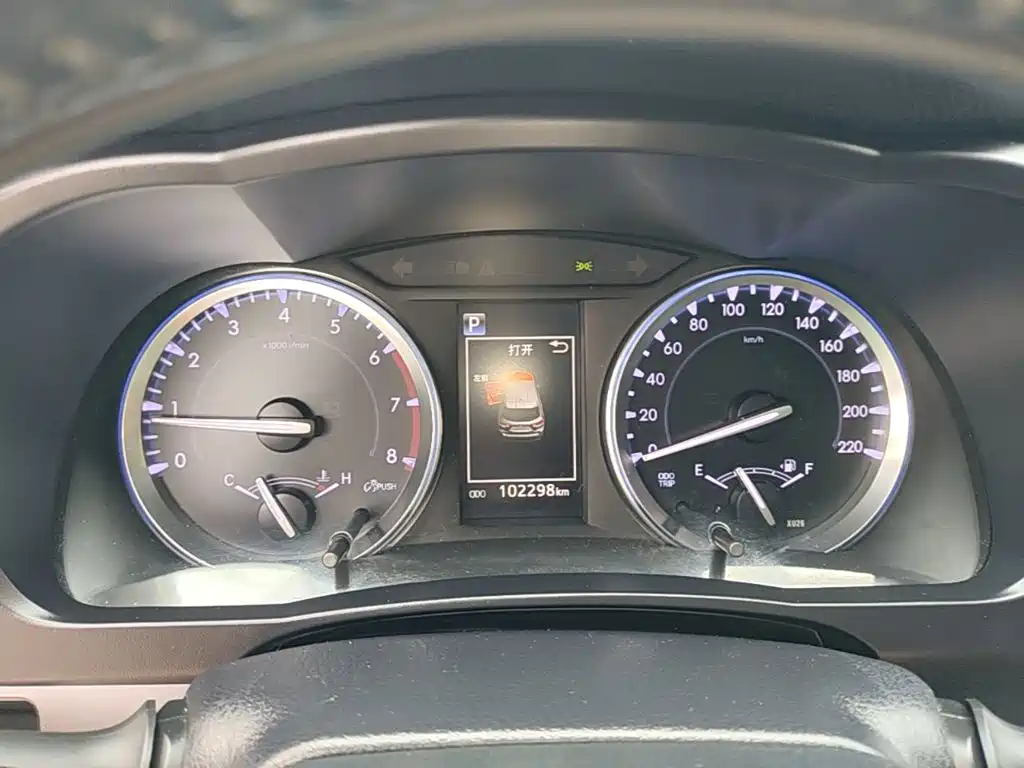 Toyota Highlander 2019 — фото 12