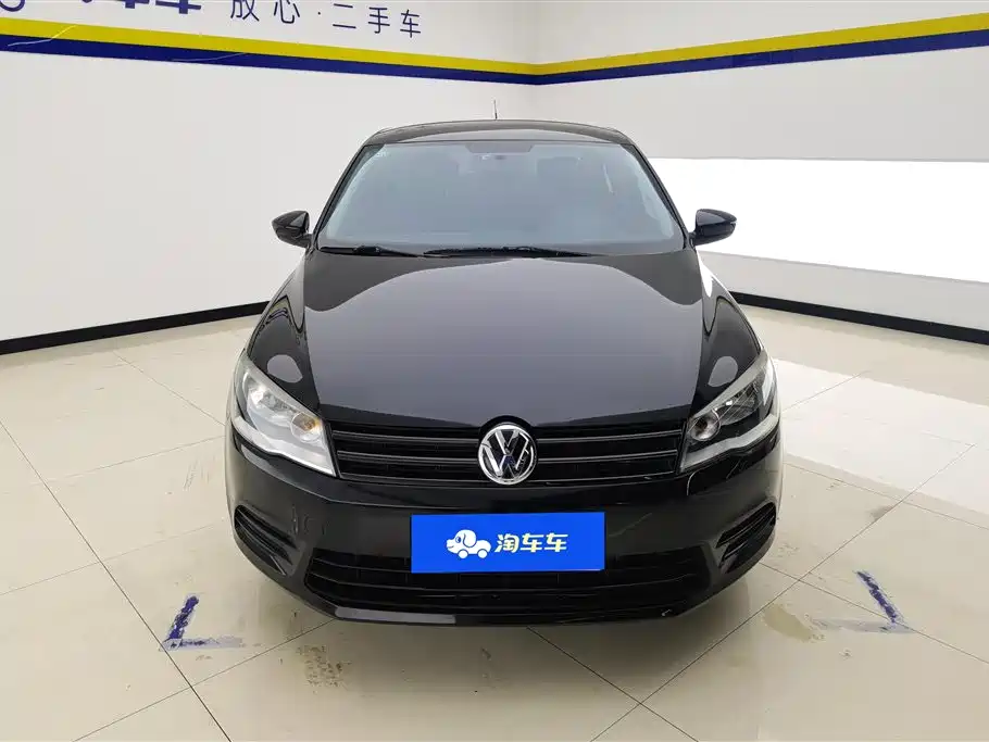 Volkswagen Jetta 2015