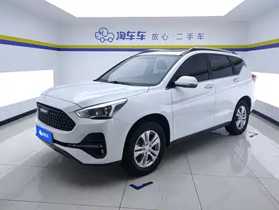 Haval M6 2019