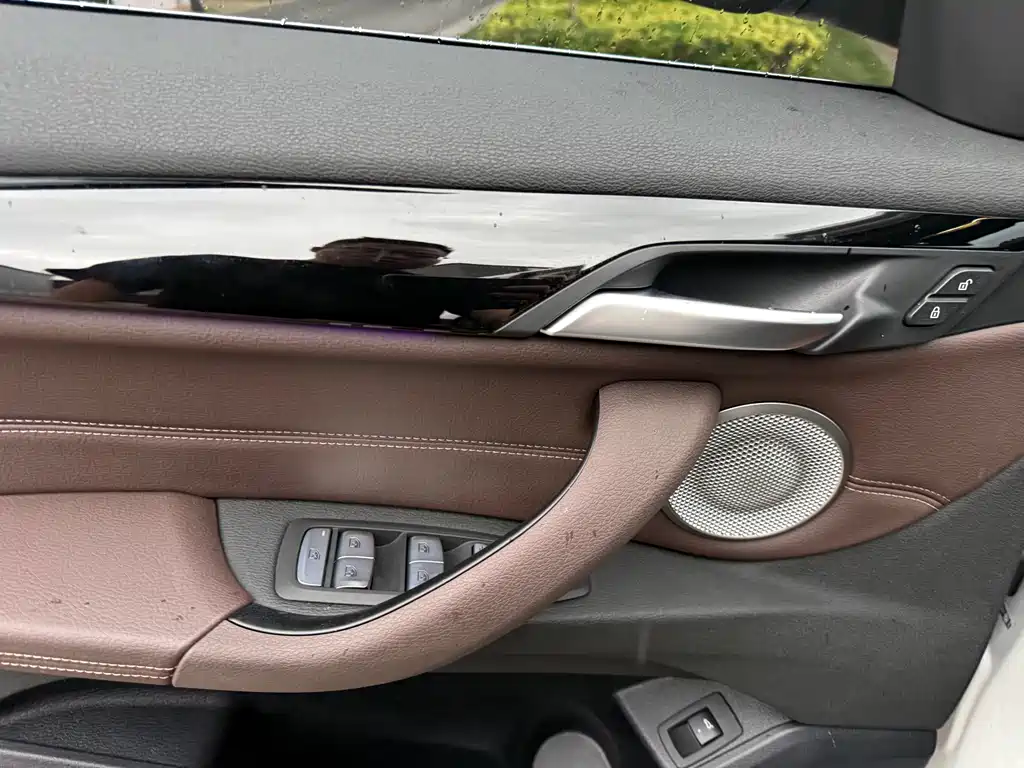 BMW X1 2022 — фото 18