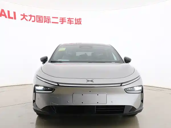 XPeng P7+ 2026