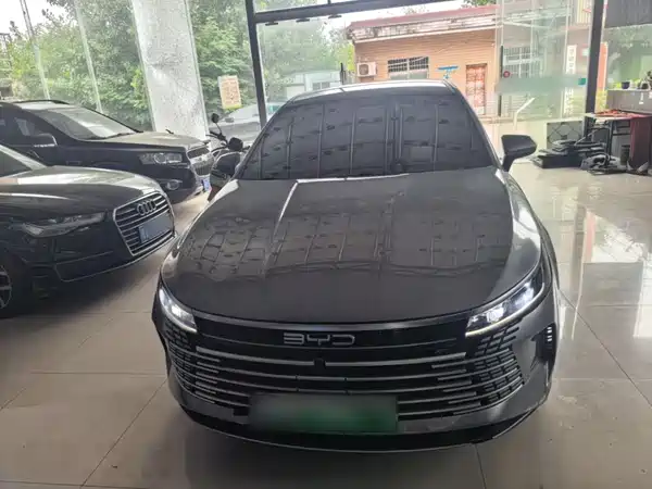 BYD Destroyer 05 2023