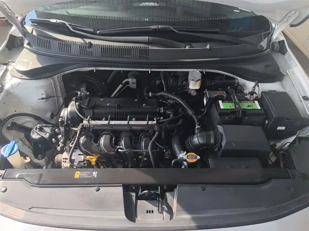 Hyundai Elantra 2018 — фото 20