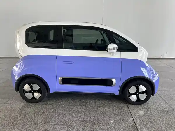 Baojun Kiwi EV 2023