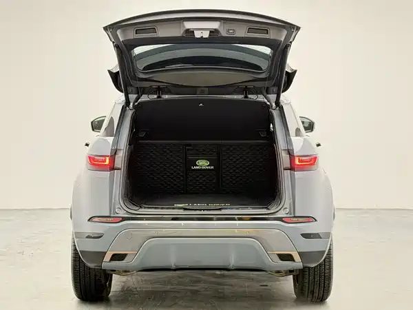 Land Rover Range Rover Evoque 2020