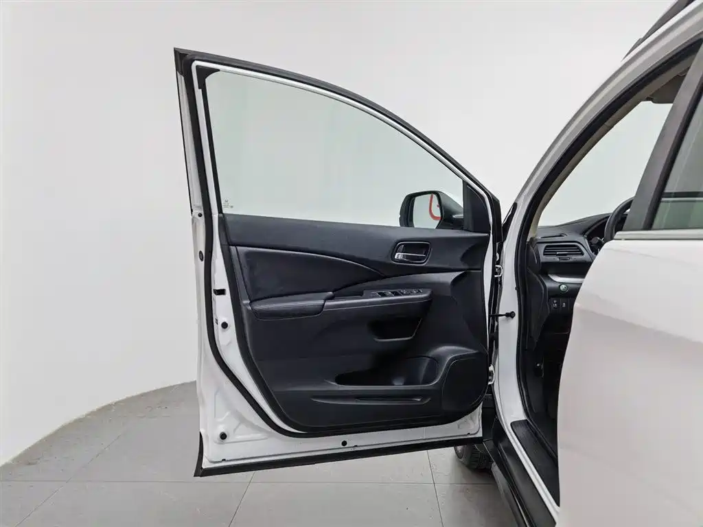 Honda CR-V 2015 — фото 8