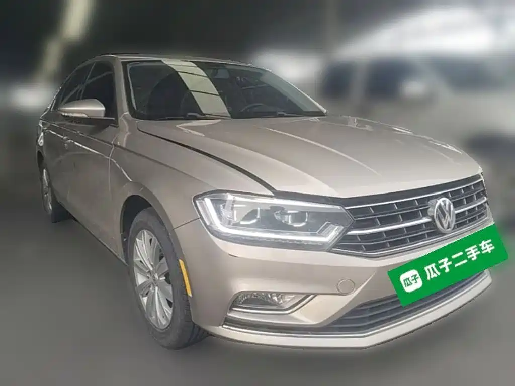Volkswagen Bora 2016
