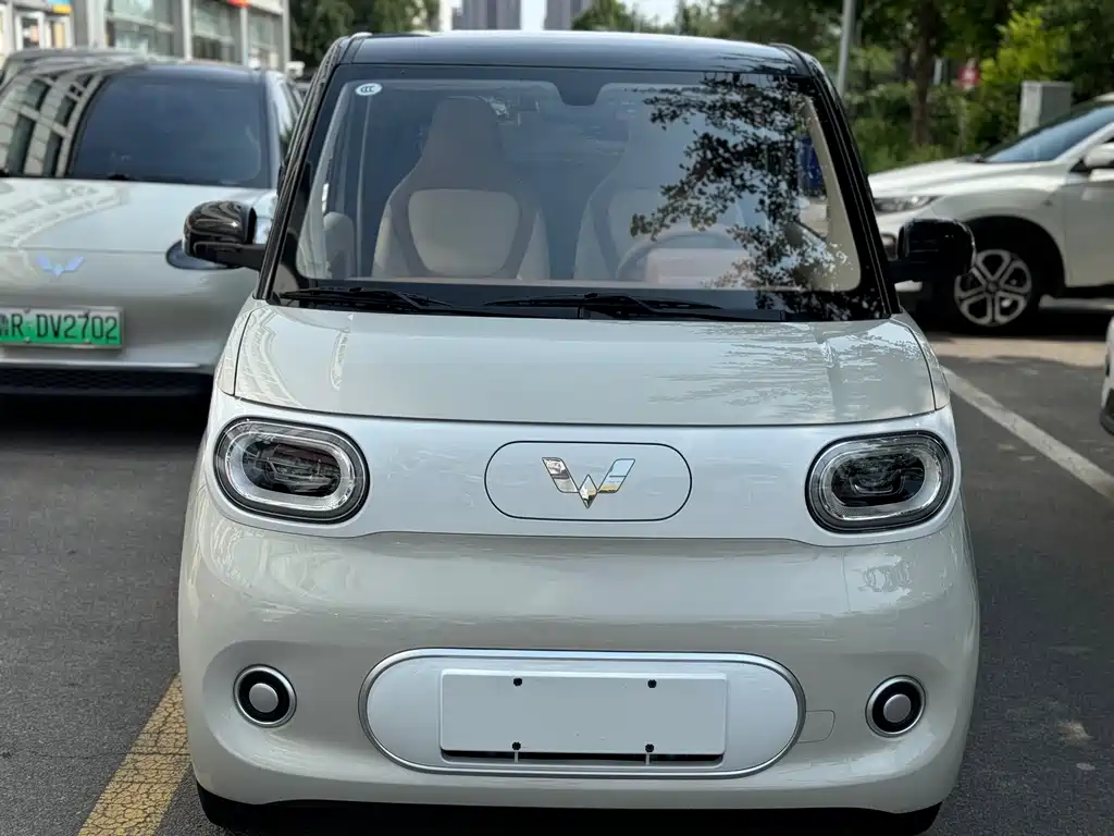 Wuling MINIEV 2024