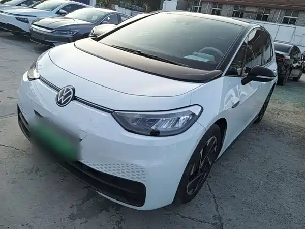 Volkswagen ID.3 2023