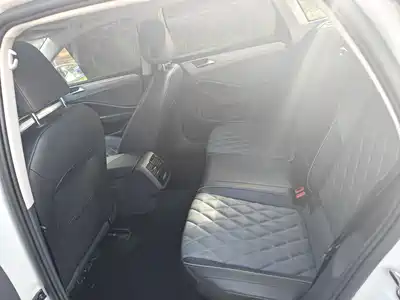 Volkswagen Sagitar 2023