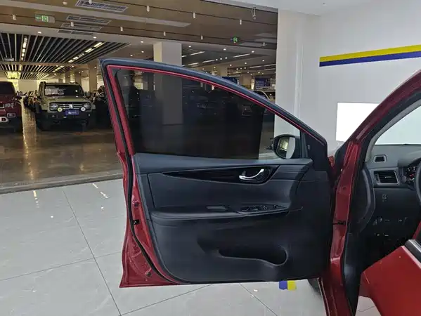 Nissan Tiida 2019