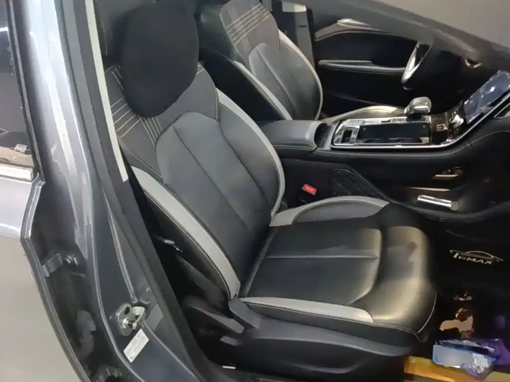 Roewe i6 MAX 2020 — фото 25