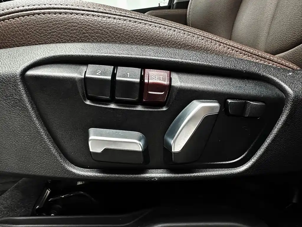 BMW X1 2022 — фото 16