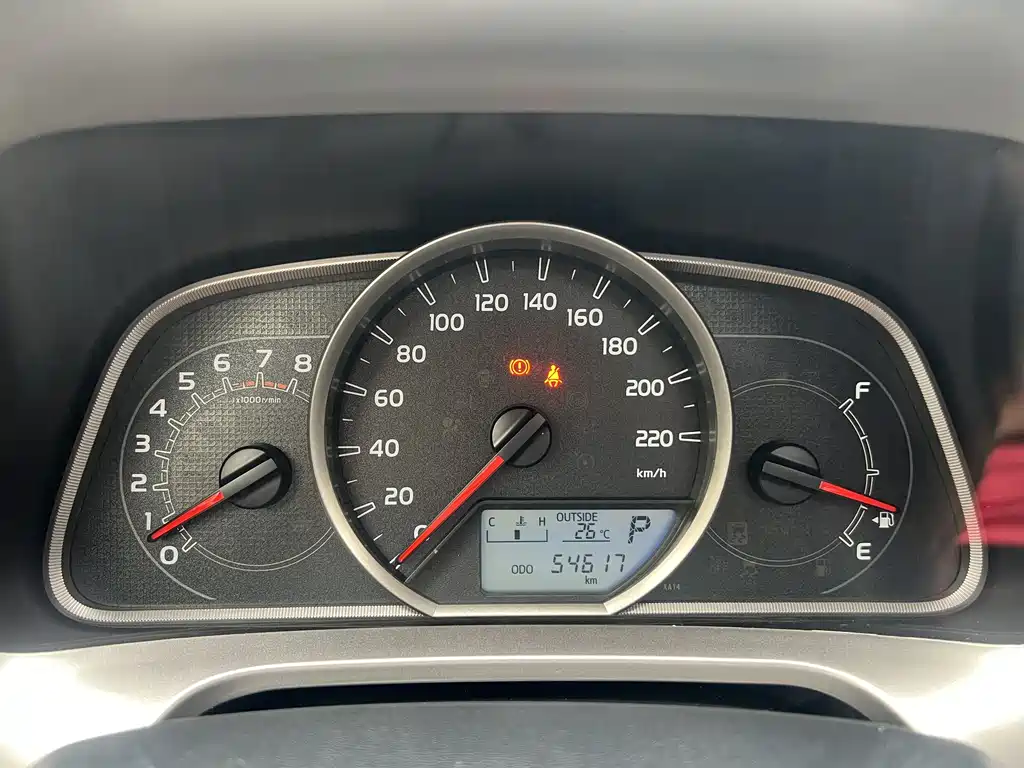 Toyota RAV4 2015 — фото 15