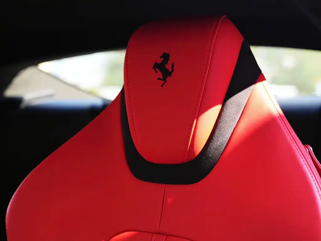 Ferrari Roma 2021 — фото 12
