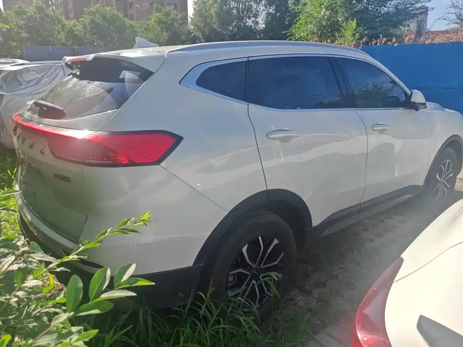 Haval H6 2023