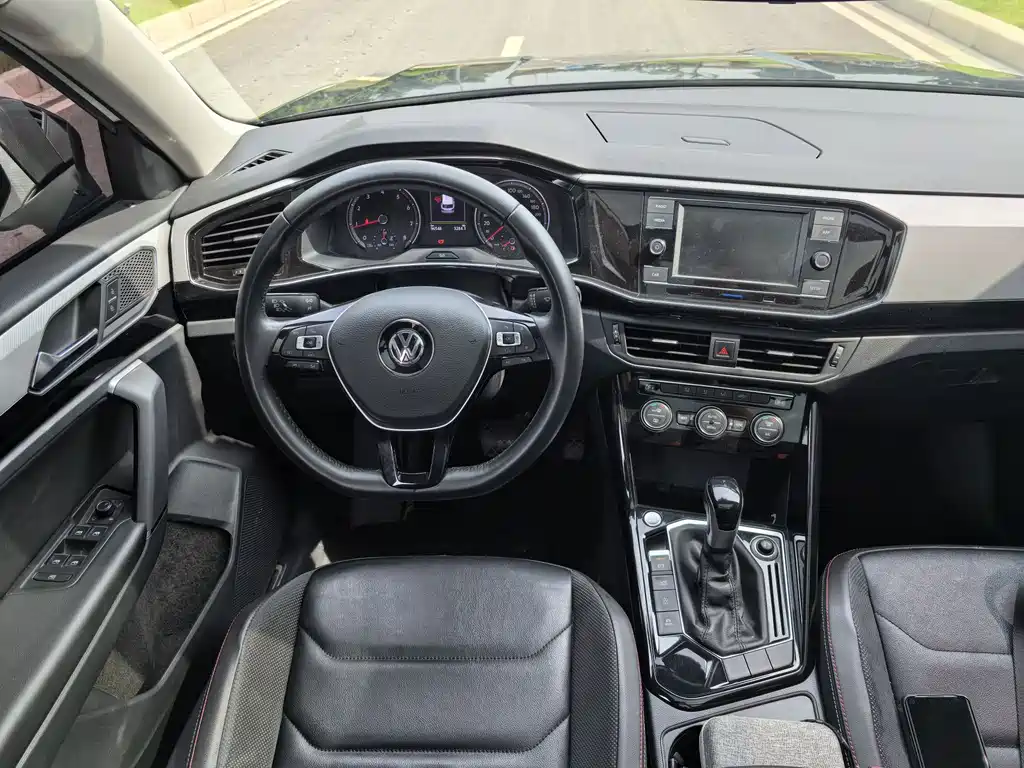Volkswagen Tayron 2019 — фото 16