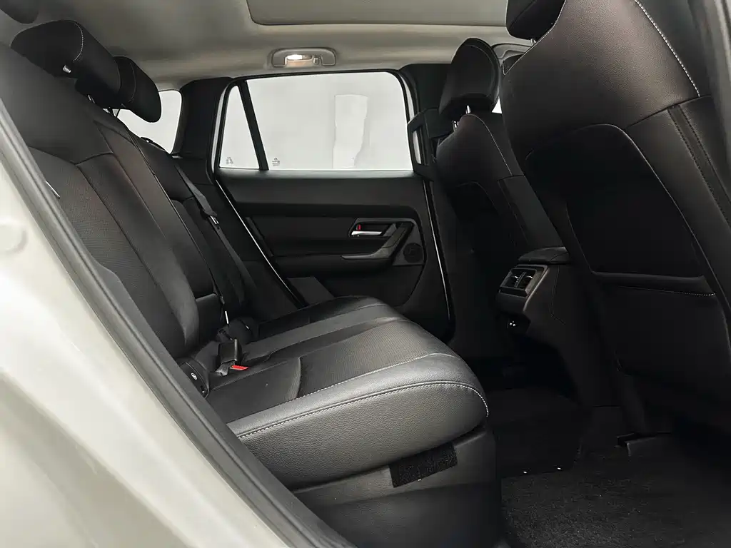 Mazda CX-50 Xingye 2023 — фото 21