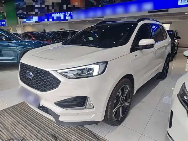 Ford Edge 2020
