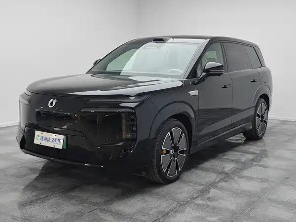Denza N8L 2025