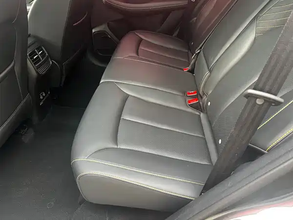 Roewe RX5 2021