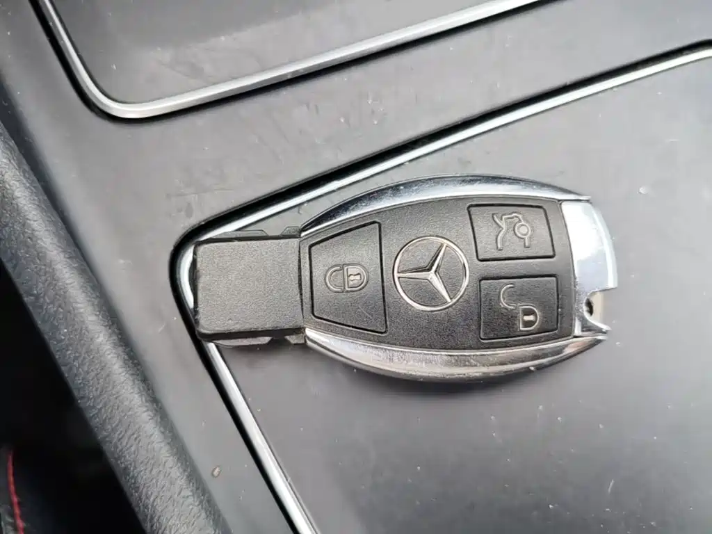 Mercedes-Benz CLA 2017 — фото 9