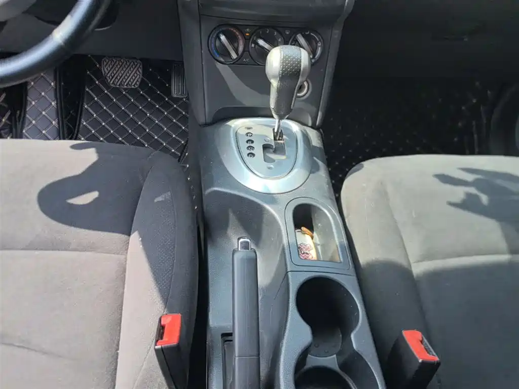 Nissan Qashqai 2015 — фото 14