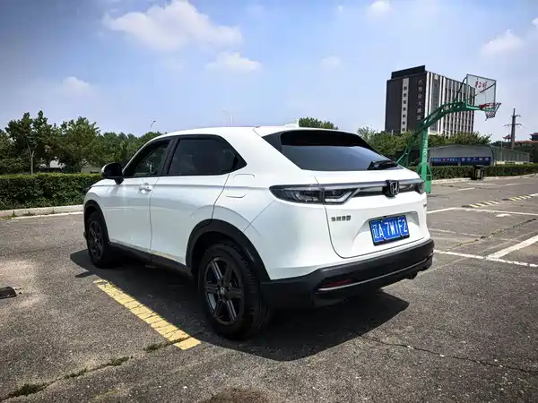 Honda XR-V 2024
