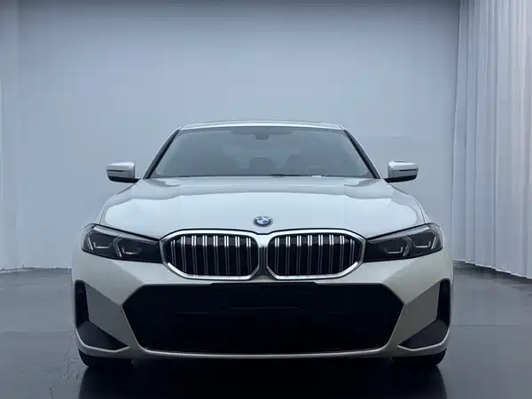 BMW 3 Series 2023