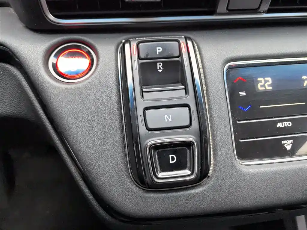 Honda Odyssey 2022 — фото 13