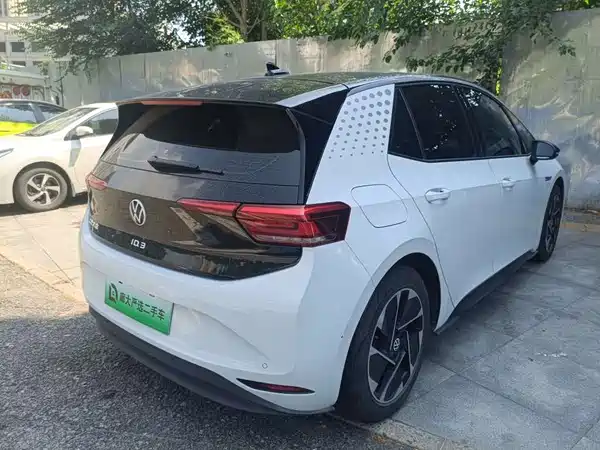 Volkswagen ID.3 2023