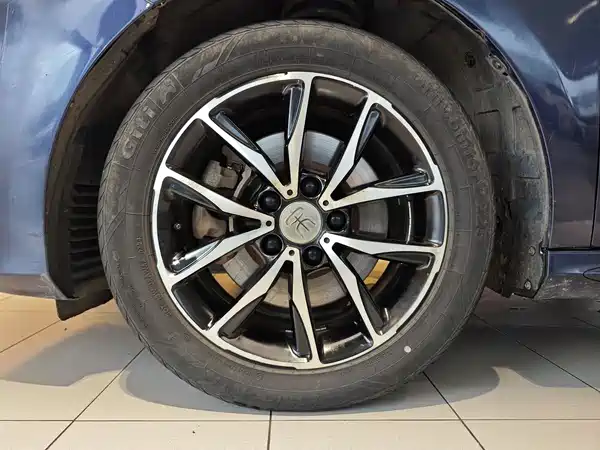 BYD Song MAX 2018