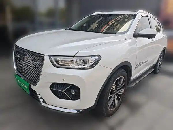 Haval H6 2020