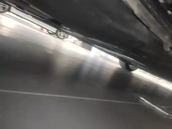Audi A6L 2023