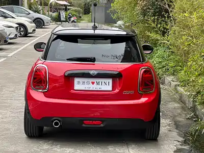 MINI MINI 2021