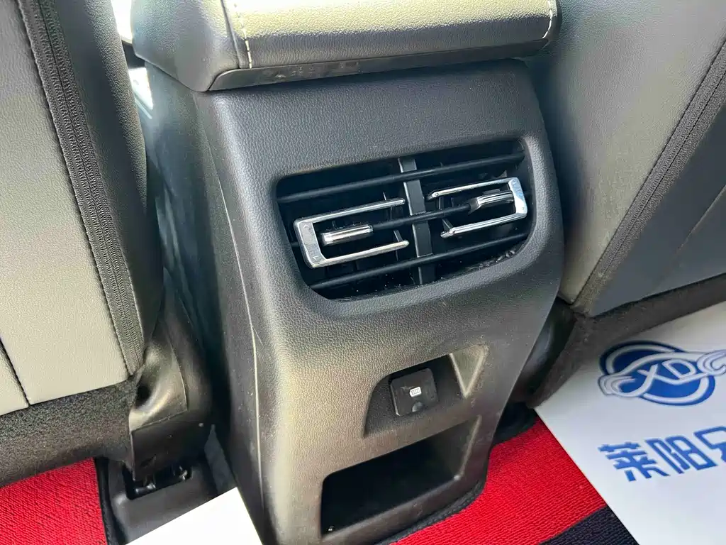 Haval M6 2023 — фото 16