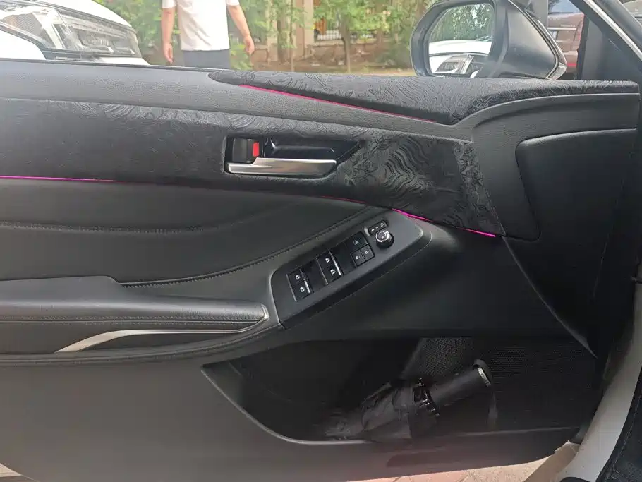 Toyota Avalon 2020