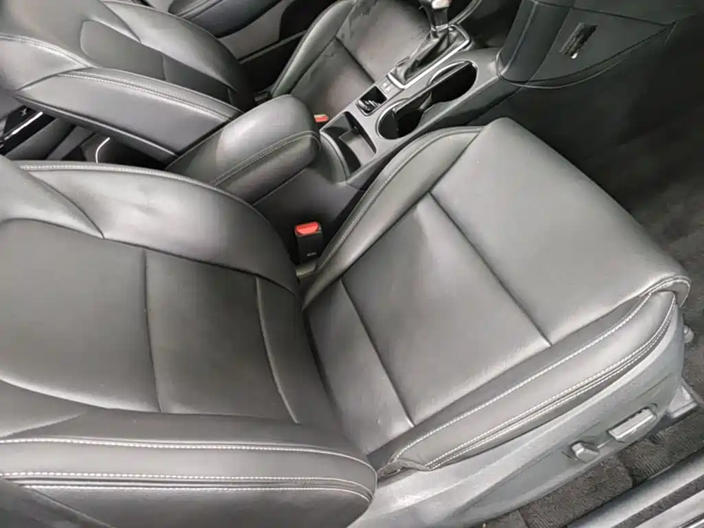Kia KX5 2017 — фото 25