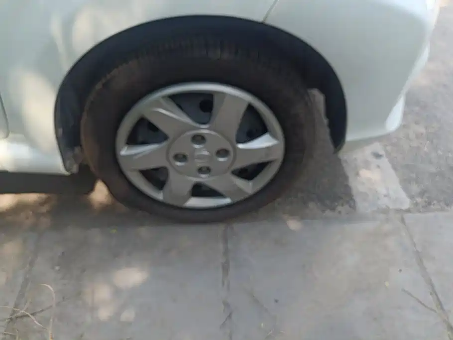 BYD F0 2017