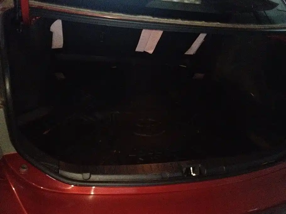 Toyota Corolla 2011