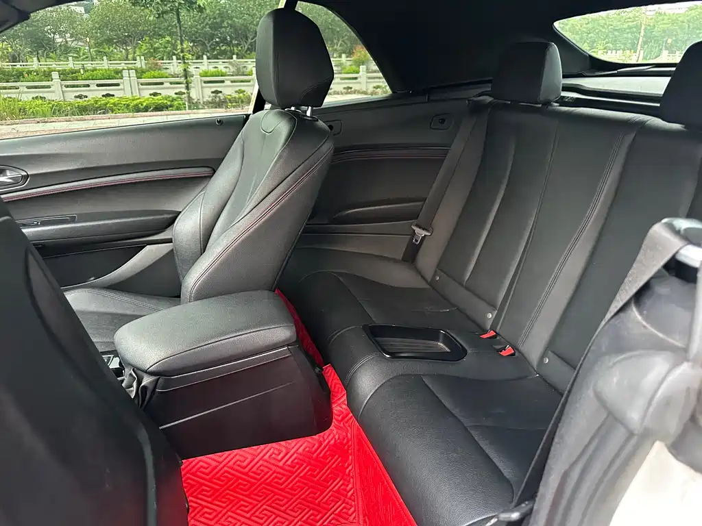 BMW 2 Series 2018 — фото 16