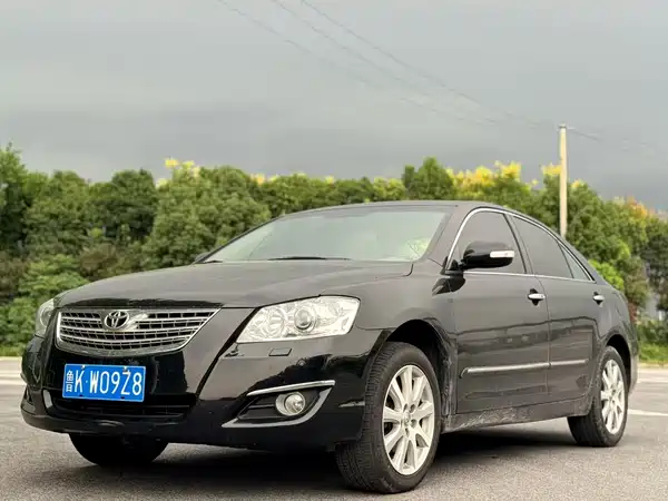 Toyota Camry 2009