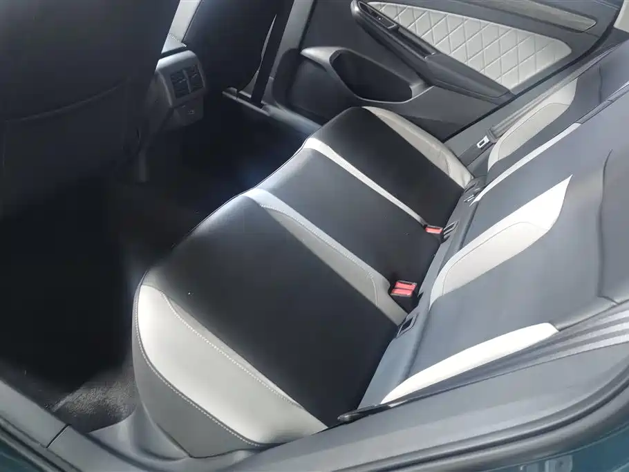 Jetta VS7 2023 — фото 11