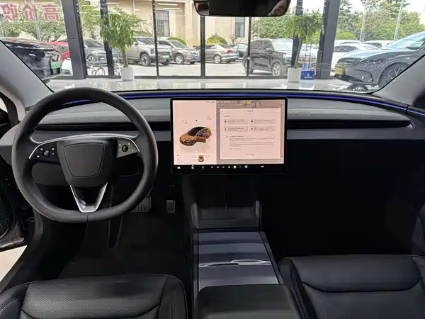 Tesla Model 3 2025