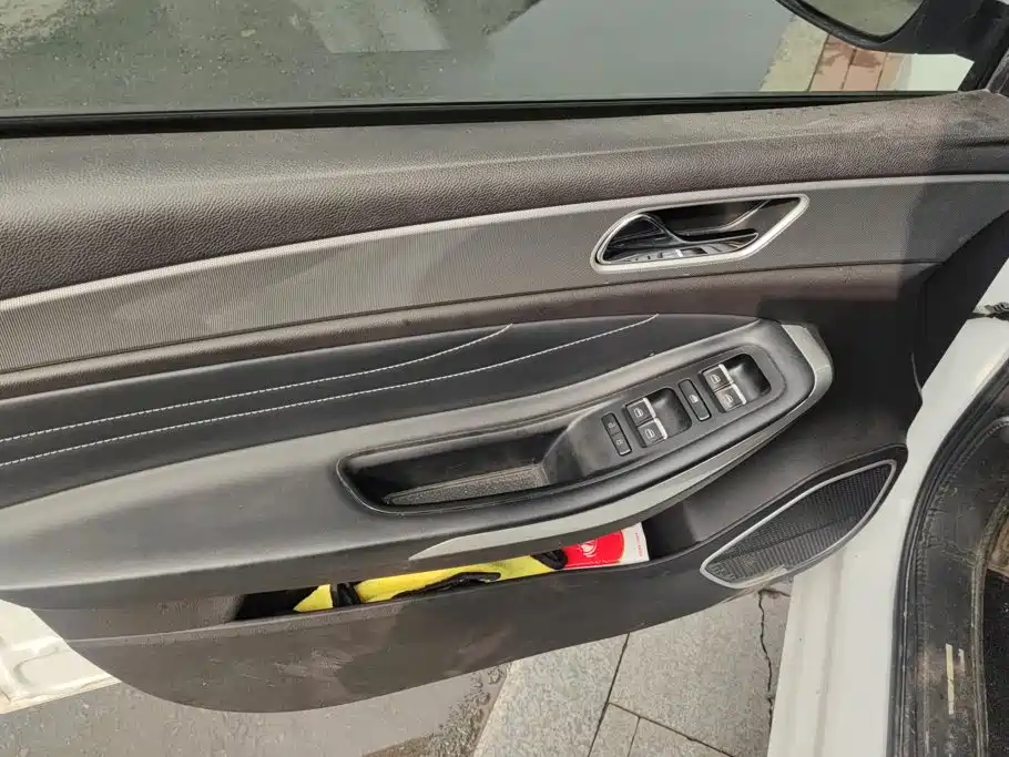 Chery Arrizo 5 2020