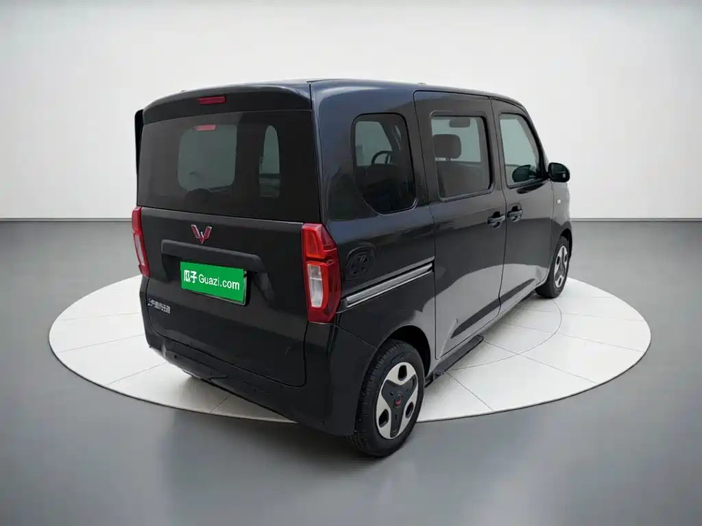 Wuling Zhiguang EV 2025